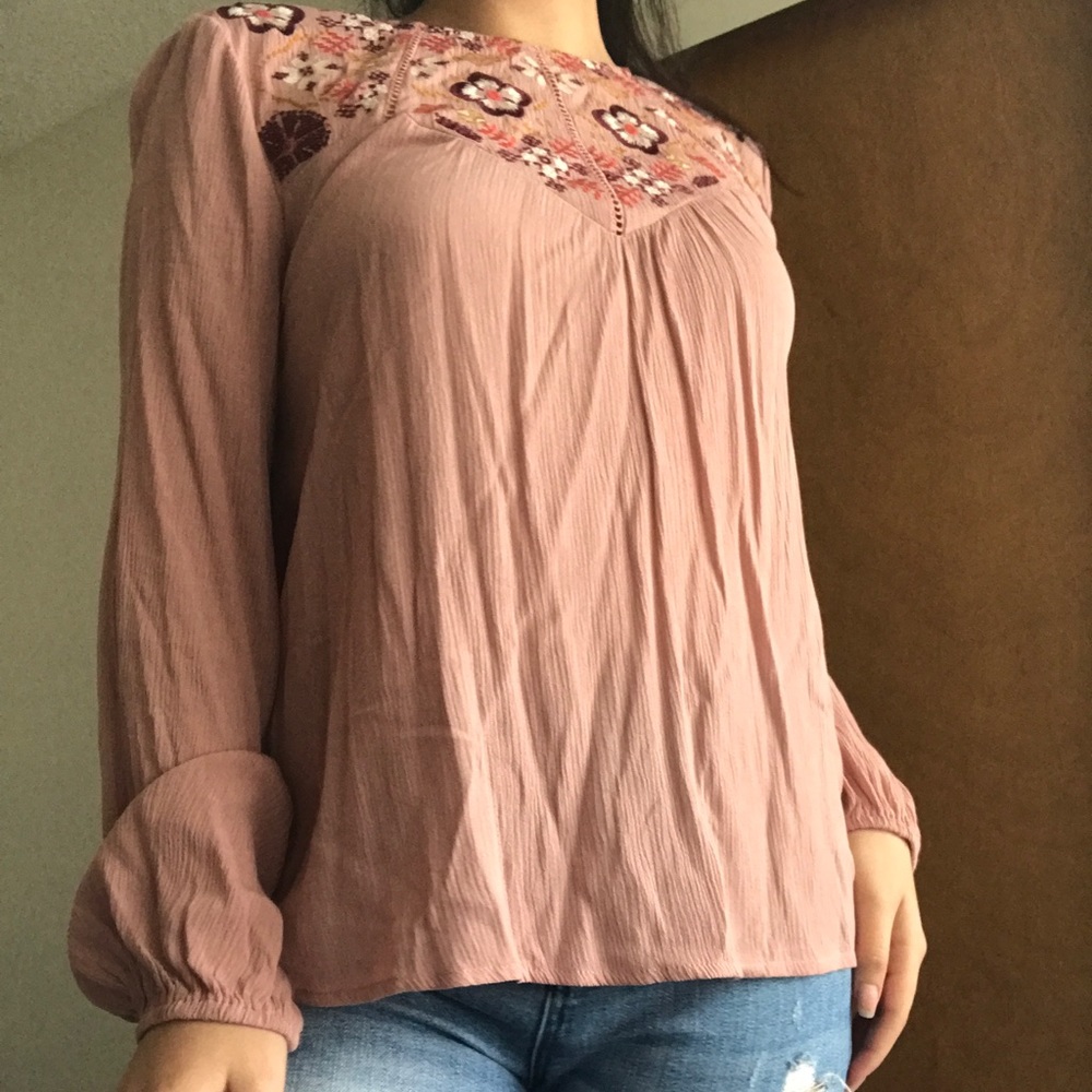 blouse